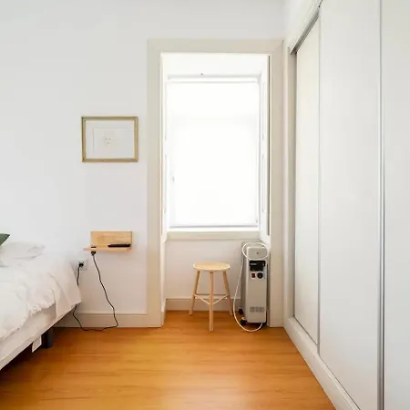 Cosy House For Surf & Apartamento Esmoriz