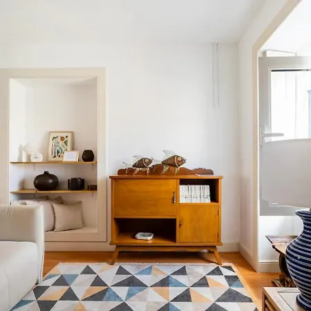 Cosy House For Surf & Apartamento