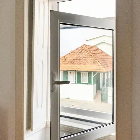 Apartamento Cosy House For Surf & *