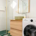 Cosy House For Surf &