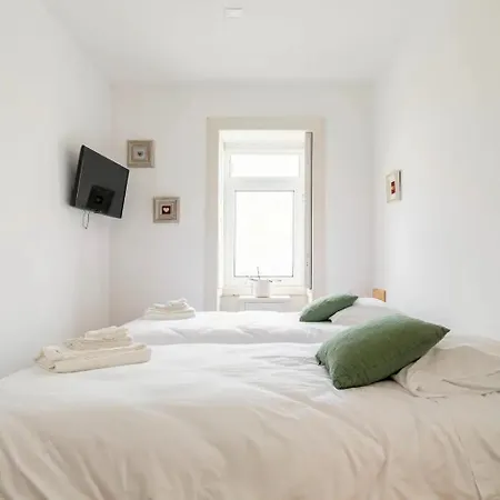 شقة Cosy House For Surf & *