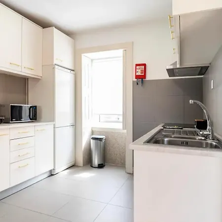 Cosy House For Surf & شقة *