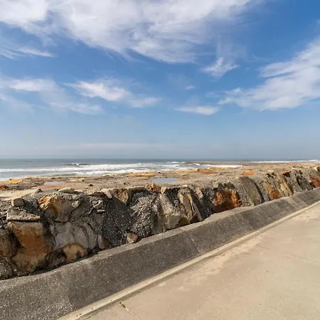 Cosy House For Surf & إسموريز