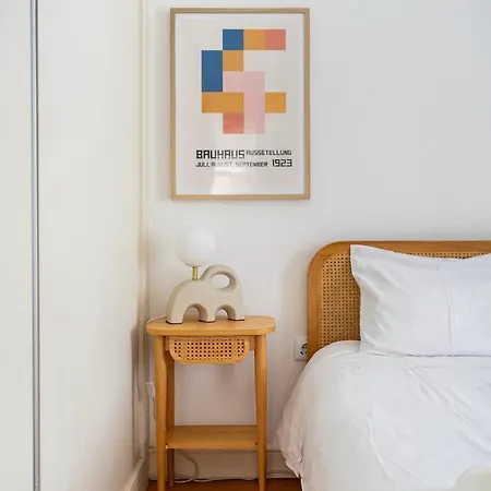 Cosy House For Surf & شقة