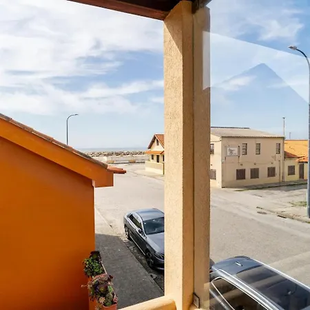 Cosy House For Surf & شقة إسموريز