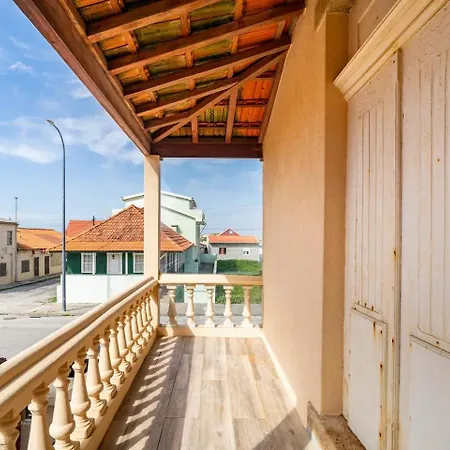 Cosy House For Surf & شقة *