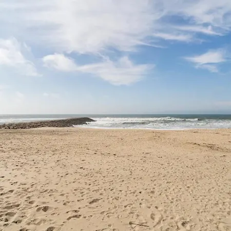 شقة Cosy House For Surf &