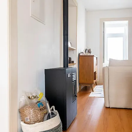 Cosy House For Surf & شقة *