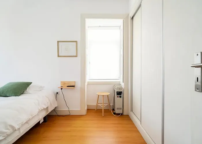 Cosy House For Surf & Appartement Esmoriz