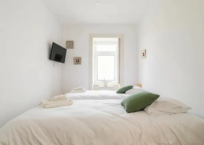 Appartement Cosy House For Surf & *