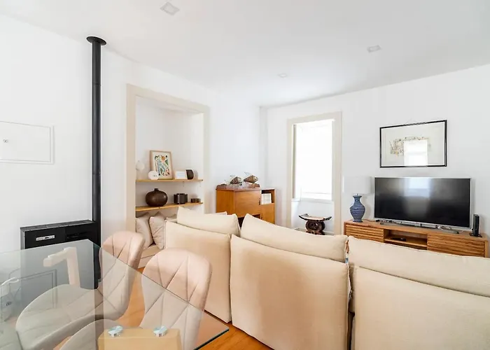 Cosy House For Surf & Esmoriz