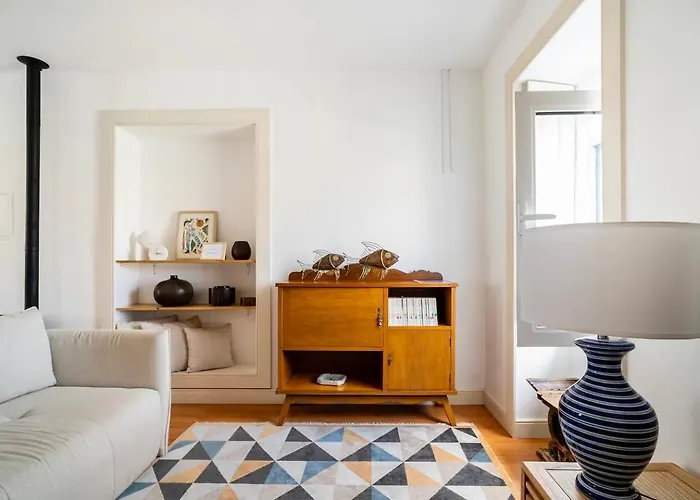 Cosy House For Surf & Appartement