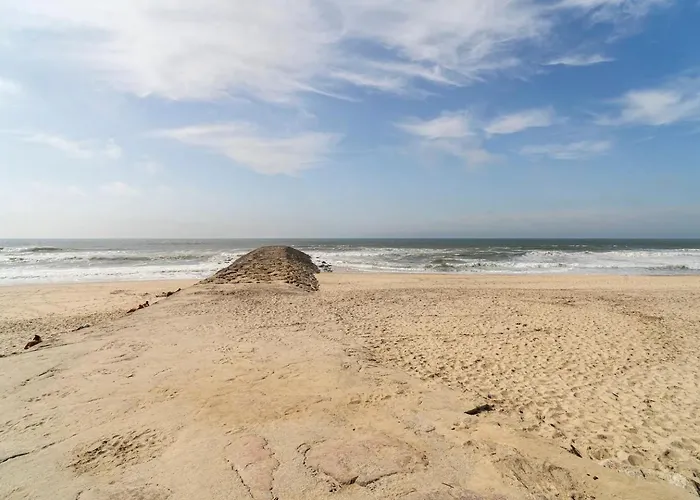 Appartement Cosy House For Surf & *