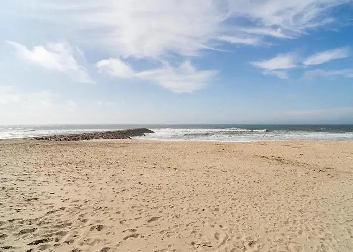 Appartement Cosy House For Surf &