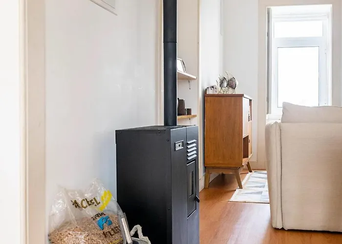 Cosy House For Surf & Appartement *