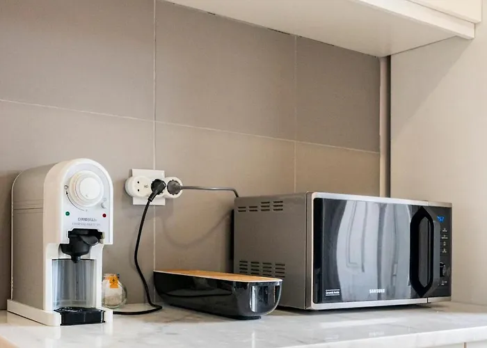 Appartement Cosy House For Surf & Esmoriz