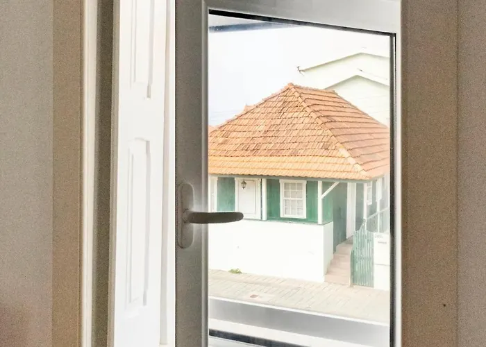 Appartement Cosy House For Surf & *